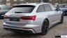 USED 2021 55 AUDI A6 AVANT 2.0 TFSI 45 Black Edition Estate 5dr Petrol S Tronic quattro Euro 6 (s/s) (265 ps) CARBON INTERIOR+HTD F STS