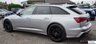 USED 2021 55 AUDI A6 AVANT 2.0 TFSI 45 Black Edition Estate 5dr Petrol S Tronic quattro Euro 6 (s/s) (265 ps) CARBON INTERIOR+HTD F STS