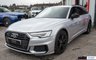 USED 2021 55 AUDI A6 AVANT 2.0 TFSI 45 Black Edition Estate 5dr Petrol S Tronic quattro Euro 6 (s/s) (265 ps) CARBON INTERIOR+HTD F STS