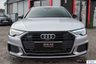 USED 2021 55 AUDI A6 AVANT 2.0 TFSI 45 Black Edition Estate 5dr Petrol S Tronic quattro Euro 6 (s/s) (265 ps) CARBON INTERIOR+HTD F STS