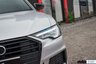 USED 2021 55 AUDI A6 AVANT 2.0 TFSI 45 Black Edition Estate 5dr Petrol S Tronic quattro Euro 6 (s/s) (265 ps) CARBON INTERIOR+HTD F STS