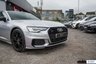 USED 2021 55 AUDI A6 AVANT 2.0 TFSI 45 Black Edition Estate 5dr Petrol S Tronic quattro Euro 6 (s/s) (265 ps) CARBON INTERIOR+HTD F STS