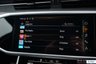 USED 2021 55 AUDI A6 AVANT 2.0 TFSI 45 Black Edition Estate 5dr Petrol S Tronic quattro Euro 6 (s/s) (265 ps) CARBON INTERIOR+HTD F STS