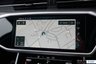 USED 2021 55 AUDI A6 AVANT 2.0 TFSI 45 Black Edition Estate 5dr Petrol S Tronic quattro Euro 6 (s/s) (265 ps) CARBON INTERIOR+HTD F STS