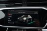 USED 2021 55 AUDI A6 AVANT 2.0 TFSI 45 Black Edition Estate 5dr Petrol S Tronic quattro Euro 6 (s/s) (265 ps) CARBON INTERIOR+HTD F STS