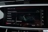 USED 2021 55 AUDI A6 AVANT 2.0 TFSI 45 Black Edition Estate 5dr Petrol S Tronic quattro Euro 6 (s/s) (265 ps) CARBON INTERIOR+HTD F STS