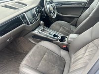 USED 2016 66 PORSCHE MACAN 3.0 TD V6 S SUV 5dr Diesel PDK 4WD Euro 6 (s/s) (258 ps) PANORAMIC ROOF + SERVICE HISTORY + 21&rdquo; ALLOYS + CRUISE CONTROL