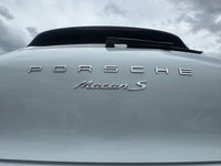 USED 2016 66 PORSCHE MACAN 3.0 TD V6 S SUV 5dr Diesel PDK 4WD Euro 6 (s/s) (258 ps) PANORAMIC ROOF + SERVICE HISTORY + 21&rdquo; ALLOYS + CRUISE CONTROL
