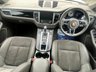 USED 2016 66 PORSCHE MACAN 3.0 TD V6 S SUV 5dr Diesel PDK 4WD Euro 6 (s/s) (258 ps) PANORAMIC ROOF + SERVICE HISTORY + 21&rdquo; ALLOYS + CRUISE CONTROL