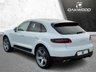 USED 2016 66 PORSCHE MACAN 3.0 TD V6 S SUV 5dr Diesel PDK 4WD Euro 6 (s/s) (258 ps) PANORAMIC ROOF + SERVICE HISTORY + 21&rdquo; ALLOYS + CRUISE CONTROL