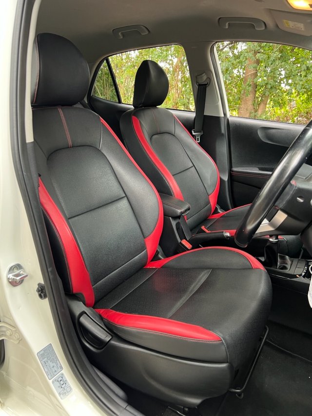 2017 Kia Picanto - Photo 9