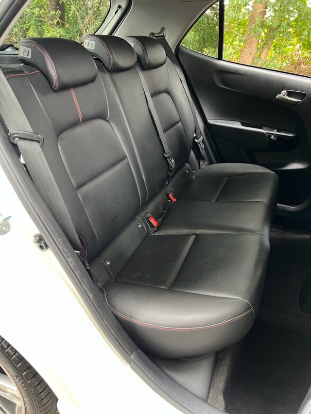 2017 Kia Picanto - Photo 10