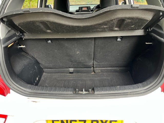 2017 Kia Picanto - Photo 11