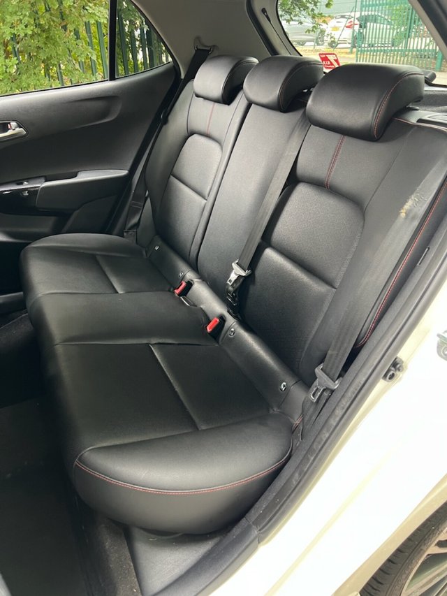 2017 Kia Picanto - Photo 12