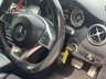USED 2016 16 MERCEDES-BENZ GLA 2.1 GLA200d AMG Line (Premium) SUV 5dr Diesel 7G-DCT 4MATIC Euro 6 (s/s) (136 ps) * AMG + BLACK PACK *