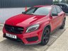 USED 2016 16 MERCEDES-BENZ GLA 2.1 GLA200d AMG Line (Premium) SUV 5dr Diesel 7G-DCT 4MATIC Euro 6 (s/s) (136 ps) * AMG + BLACK PACK *