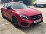 USED 2016 16 MERCEDES-BENZ GLA 2.1 GLA200d AMG Line (Premium) SUV 5dr Diesel 7G-DCT 4MATIC Euro 6 (s/s) (136 ps) * AMG + BLACK PACK *