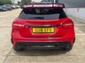 USED 2016 16 MERCEDES-BENZ GLA 2.1 GLA200d AMG Line (Premium) SUV 5dr Diesel 7G-DCT 4MATIC Euro 6 (s/s) (136 ps) * AMG + BLACK PACK *