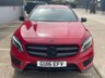USED 2016 16 MERCEDES-BENZ GLA 2.1 GLA200d AMG Line (Premium) SUV 5dr Diesel 7G-DCT 4MATIC Euro 6 (s/s) (136 ps) * AMG + BLACK PACK *