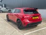 USED 2016 16 MERCEDES-BENZ GLA 2.1 GLA200d AMG Line (Premium) SUV 5dr Diesel 7G-DCT 4MATIC Euro 6 (s/s) (136 ps) * AMG + BLACK PACK *