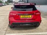 USED 2016 16 MERCEDES-BENZ GLA 2.1 GLA200d AMG Line (Premium) SUV 5dr Diesel 7G-DCT 4MATIC Euro 6 (s/s) (136 ps) * AMG + BLACK PACK *