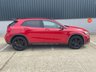 USED 2016 16 MERCEDES-BENZ GLA 2.1 GLA200d AMG Line (Premium) SUV 5dr Diesel 7G-DCT 4MATIC Euro 6 (s/s) (136 ps) * AMG + BLACK PACK *