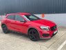 USED 2016 16 MERCEDES-BENZ GLA 2.1 GLA200d AMG Line (Premium) SUV 5dr Diesel 7G-DCT 4MATIC Euro 6 (s/s) (136 ps) * AMG + BLACK PACK *