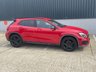 USED 2016 16 MERCEDES-BENZ GLA 2.1 GLA200d AMG Line (Premium) SUV 5dr Diesel 7G-DCT 4MATIC Euro 6 (s/s) (136 ps) * AMG + BLACK PACK *