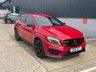 USED 2016 16 MERCEDES-BENZ GLA 2.1 GLA200d AMG Line (Premium) SUV 5dr Diesel 7G-DCT 4MATIC Euro 6 (s/s) (136 ps) * AMG + BLACK PACK *