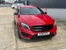 USED 2016 16 MERCEDES-BENZ GLA 2.1 GLA200d AMG Line (Premium) SUV 5dr Diesel 7G-DCT 4MATIC Euro 6 (s/s) (136 ps) * AMG + BLACK PACK *