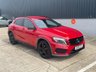 USED 2016 16 MERCEDES-BENZ GLA 2.1 GLA200d AMG Line (Premium) SUV 5dr Diesel 7G-DCT 4MATIC Euro 6 (s/s) (136 ps) * AMG + BLACK PACK *