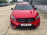 USED 2016 16 MERCEDES-BENZ GLA 2.1 GLA200d AMG Line (Premium) SUV 5dr Diesel 7G-DCT 4MATIC Euro 6 (s/s) (136 ps) * AMG + BLACK PACK *