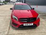 USED 2016 16 MERCEDES-BENZ GLA 2.1 GLA200d AMG Line (Premium) SUV 5dr Diesel 7G-DCT 4MATIC Euro 6 (s/s) (136 ps) * AMG + BLACK PACK *
