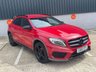 USED 2016 16 MERCEDES-BENZ GLA 2.1 GLA200d AMG Line (Premium) SUV 5dr Diesel 7G-DCT 4MATIC Euro 6 (s/s) (136 ps) * AMG + BLACK PACK *