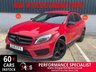 USED 2016 16 MERCEDES-BENZ GLA 2.1 GLA200d AMG Line (Premium) SUV 5dr Diesel 7G-DCT 4MATIC Euro 6 (s/s) (136 ps) * AMG + BLACK PACK *