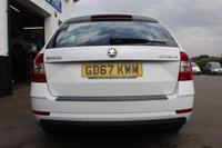 USED 2018 67 SKODA OCTAVIA 1.4 TSI SE Estate 5dr Petrol DSG Euro 6 (s/s) (150 ps) VERY VERSATILE ESTATE CAR