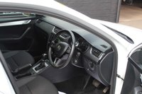USED 2018 67 SKODA OCTAVIA 1.4 TSI SE Estate 5dr Petrol DSG Euro 6 (s/s) (150 ps) VERY VERSATILE ESTATE CAR