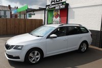 USED 2018 67 SKODA OCTAVIA 1.4 TSI SE Estate 5dr Petrol DSG Euro 6 (s/s) (150 ps) VERY VERSATILE ESTATE CAR