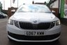 USED 2018 67 SKODA OCTAVIA 1.4 TSI SE Estate 5dr Petrol DSG Euro 6 (s/s) (150 ps) VERY VERSATILE ESTATE CAR