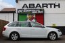 USED 2018 67 SKODA OCTAVIA 1.4 TSI SE Estate 5dr Petrol DSG Euro 6 (s/s) (150 ps) VERY VERSATILE ESTATE CAR