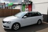 USED 2018 67 SKODA OCTAVIA 1.4 TSI SE Estate 5dr Petrol DSG Euro 6 (s/s) (150 ps) VERY VERSATILE ESTATE CAR
