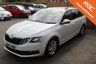 USED 2018 67 SKODA OCTAVIA 1.4 TSI SE Estate 5dr Petrol DSG Euro 6 (s/s) (150 ps) VERY VERSATILE ESTATE CAR