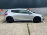 USED 2013 13 VOLKSWAGEN SCIROCCO 2.0 TDI BlueMotion Tech Hatchback 3dr Diesel DSG Euro 5 (s/s) (Nav) (140 ps) * 11 SERVICES INC CAMBELT *