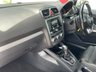 USED 2013 13 VOLKSWAGEN SCIROCCO 2.0 TDI BlueMotion Tech Hatchback 3dr Diesel DSG Euro 5 (s/s) (Nav) (140 ps) * 11 SERVICES INC CAMBELT *
