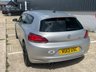 USED 2013 13 VOLKSWAGEN SCIROCCO 2.0 TDI BlueMotion Tech Hatchback 3dr Diesel DSG Euro 5 (s/s) (Nav) (140 ps) * 11 SERVICES INC CAMBELT *