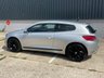 USED 2013 13 VOLKSWAGEN SCIROCCO 2.0 TDI BlueMotion Tech Hatchback 3dr Diesel DSG Euro 5 (s/s) (Nav) (140 ps) * 11 SERVICES INC CAMBELT *