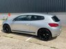USED 2013 13 VOLKSWAGEN SCIROCCO 2.0 TDI BlueMotion Tech Hatchback 3dr Diesel DSG Euro 5 (s/s) (Nav) (140 ps) * 11 SERVICES INC CAMBELT *