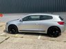 USED 2013 13 VOLKSWAGEN SCIROCCO 2.0 TDI BlueMotion Tech Hatchback 3dr Diesel DSG Euro 5 (s/s) (Nav) (140 ps) * 11 SERVICES INC CAMBELT *