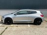 USED 2013 13 VOLKSWAGEN SCIROCCO 2.0 TDI BlueMotion Tech Hatchback 3dr Diesel DSG Euro 5 (s/s) (Nav) (140 ps) * 11 SERVICES INC CAMBELT *