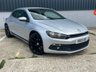 USED 2013 13 VOLKSWAGEN SCIROCCO 2.0 TDI BlueMotion Tech Hatchback 3dr Diesel DSG Euro 5 (s/s) (Nav) (140 ps) * 11 SERVICES INC CAMBELT *